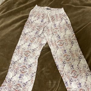 Boho Pants Size XL